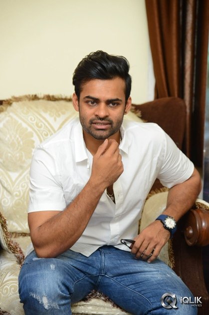 Sai-Dharam-Tej-Interview-About-Thikka-Movie